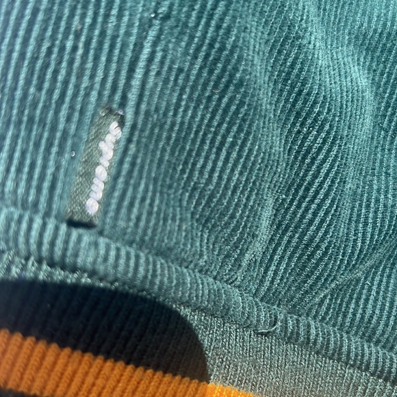 Supreme corduroy jacket - Picture 14 of 16